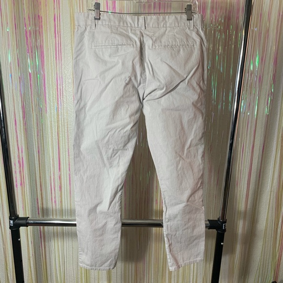 Khakis by Gap skinny crop pants - Picture 3 of 5